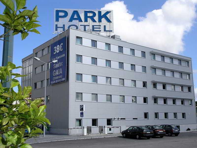 Park Hotel Porto Gaia ヴィラ・ノヴァ・デ・ガイア エクステリア 写真